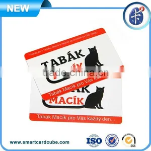 Plastic Rfid Card 125 Khz thumbnail-1