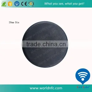NTAG213 Chip 13.56MHz NFC Laundry Tag thumbnail-1