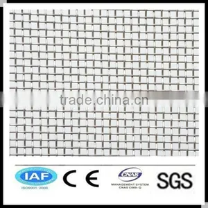 Wholesale Express CE&ISO Certificated Stainless Steel Welded Wire Mesh(Pro Manufacturer) thumbnail-1