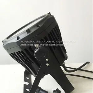 Dimming Dmx 18pcsx15w 4in1 LED Waterproof PAR Light/200w Outdoor Led Par Stage Lighting thumbnail-2