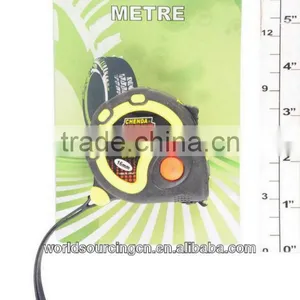 TAPE MEASURE thumbnail-1