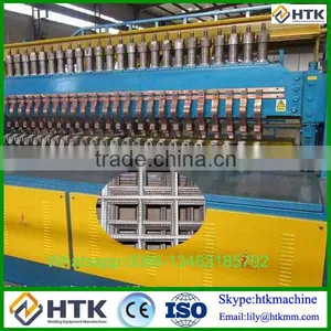 Automatic 2.0M Width Welded Wire Mesh Machine Made in China (direct Factory ) thumbnail-6