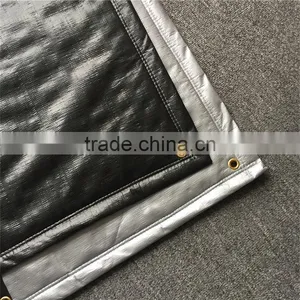 High Quality Red Concrete Curing Blanket thumbnail-6