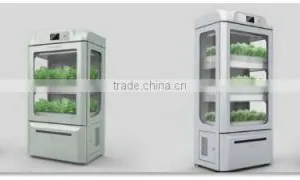 Family Plant Nursery System thumbnail-1