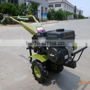 2016 Best Sale Mini Power Tiller thumbnail-3