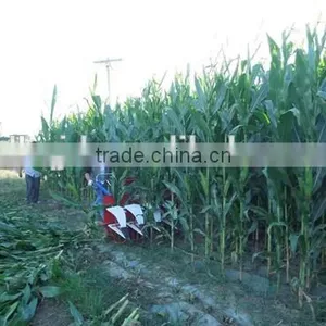 2016 New Model Corn Harvester thumbnail-4