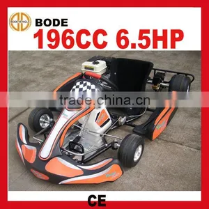 NEW 196CC RACING CARTS WITH 6.5HP(MC-479) thumbnail-1