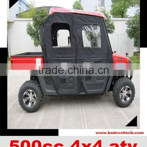 Gasoline UTV Gasoline Utility Vehicle thumbnail-1