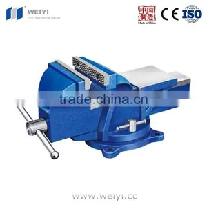 89 Series Fixed Bench Vise(Medium Duty) thumbnail-1
