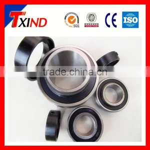 Cast Iron Bearing Housing T214 With High Quality Bearing UC214 thumbnail-1