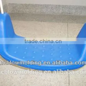 Trapeze, Children's Outdoor Play Equipment,plastic Swing. thumbnail-2