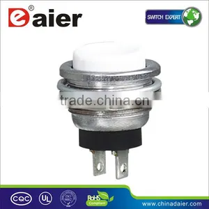 DS-212C 16mm Bell Push Switch thumbnail-1