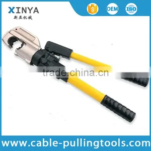 EP-510 Manual Hydraulic Crimping Tool Crimping From 16 to 400sqmm thumbnail-1