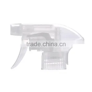 High Quality PP Material 24/410 ,28/410 Plastic Material Trigger Sprayer thumbnail-2