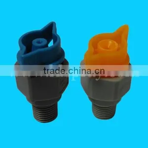 PP Plastic Quick Connect Spray Jet Nozzles thumbnail-4