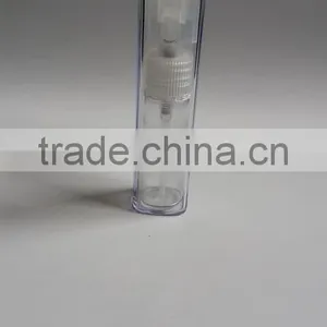 PP Mini Perfume Sprayer Bottle thumbnail-1
