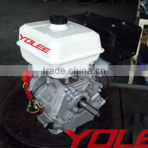 Gasoline Engine, 13hp Gasoline Engine, Engine GX380 thumbnail-2