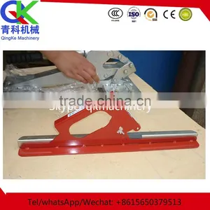 Zoysia Matrella Lawn Cutter and Test Tools thumbnail-1