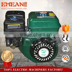 6.5HP,single Cylinder,air Colling Gasoline Engine Pump thumbnail-1