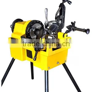 Hydraulic Pipe Threader SQ50 1/2"-2" thumbnail-1