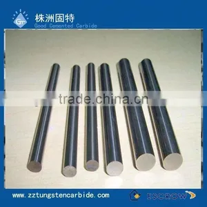 Original Manufacture Cemented Carbide Hard Metal Rod/stripe thumbnail-1