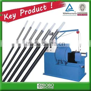 Cable Outer Casing Winding Machine thumbnail-1