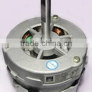 Cooling Fan Motor / Outdoor Fan Motor / Fan Motor For Air Conditioner thumbnail-1