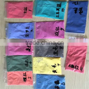 Temperature Change Nail Art Powder Acrylic Powder Carving Powder thumbnail-1