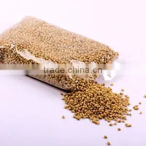 Vertical Triple Rollers Small Bag Packing Machine for Seed thumbnail-4