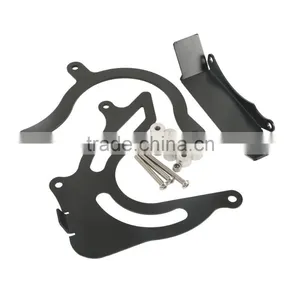 New Front Sprocket Cover Guard Protection for BMW F800GS Adventure F700GS F650GS thumbnail-2