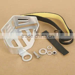 Front Brake Reservoir Protector for BMW R1200GS R 1200GS 2013-2016 2015 2014 thumbnail-1