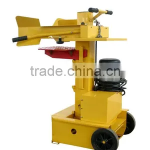 Electric Vertical Wood Log Splitter LS9T/1050 thumbnail-2