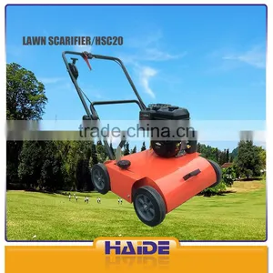 Grass Trimmer HSC20/Lawn Mower/Lawn Scarifier thumbnail-4