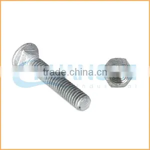 China Supplier Bolt and Nut Ex60 thumbnail-2