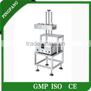 Model DG-1500B Electromagnetic Induction Aluminum Foil Sealing Machine, Induction Sealer thumbnail-1