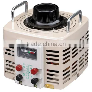 High Accuracy Voltage Regulator TDGC2 TDGC2J 0.5KVA-40KVA thumbnail-1