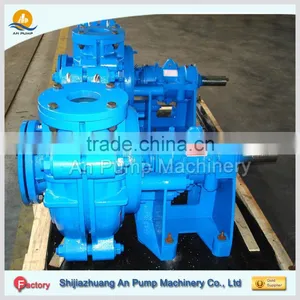 High Chrome High Efficiency Mining Slurry Pump thumbnail-2