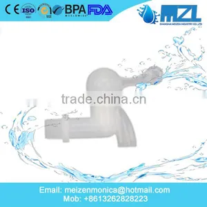 ABS Plastic Water Faucet and Plastic Tap Hot Saled in USA thumbnail-2