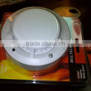 CE Independent Smoke Detector thumbnail-1