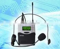 Wireless Tour Guide System AG600 /Tour Guide/Tour Guide System thumbnail-1