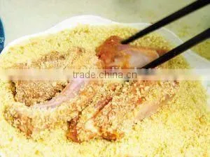 Patty/Chicken Nuggets/ Fillet Production Line thumbnail-2