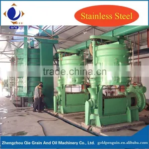 High Efficiency Cotton Seed Oil Cake Binola Khal Price thumbnail-1