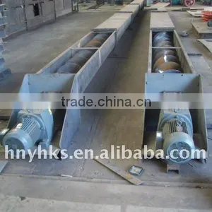 Yuhui Flexible Screw Conveyor for Sale With Best Price thumbnail-6