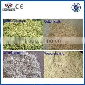 Hot Sale Wood Hammer Mill/wood Shaving Mill Machine in South America 008618615687606 thumbnail-3