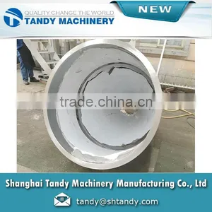 Low Price Industrial Stainless Steel Hopper /bin / Chute for Conveyor Wear Line thumbnail-1