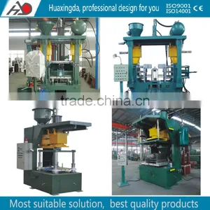 ZHT0700 Core Shooting Machine for Brake Disk thumbnail-2