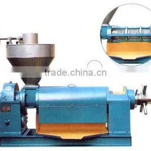 Automatic Used Olive Oil Cold Press Machine thumbnail-3