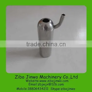 Stainless Steel Milk Shell for Cow Milking Machine thumbnail-1