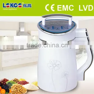 Automatic Stainless Steel Soya Milk Machine thumbnail-1