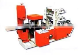 Napkin Processing Equipment thumbnail-1